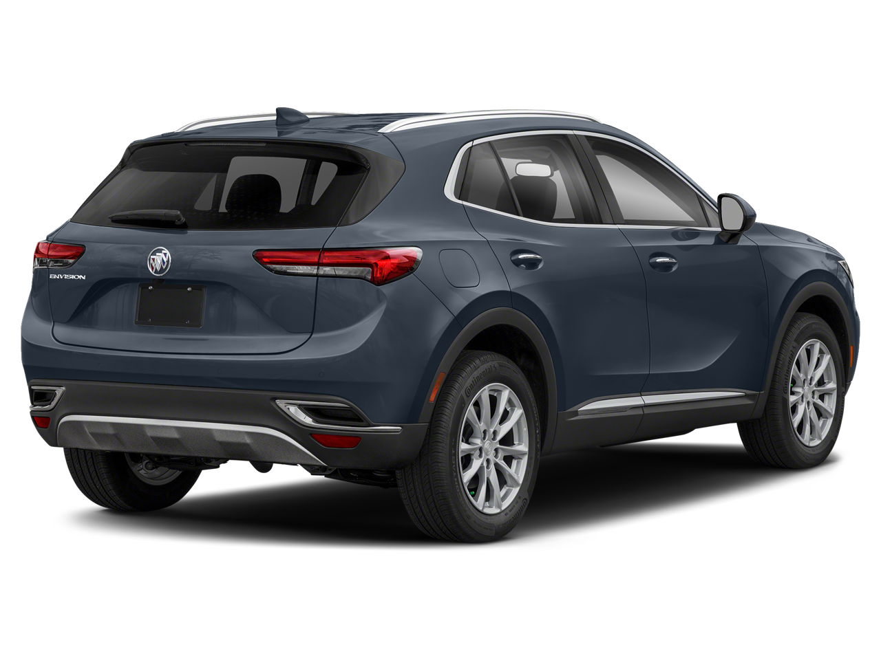 2021 Buick Envision AWD Essence